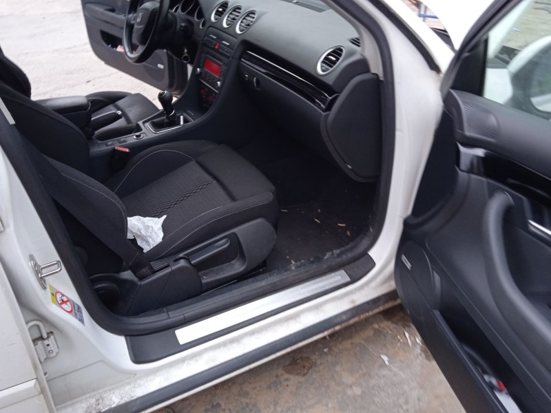 seat exeo (3r2) del año 2011