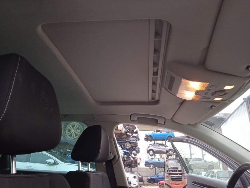 seat exeo (3r2) del año 2011