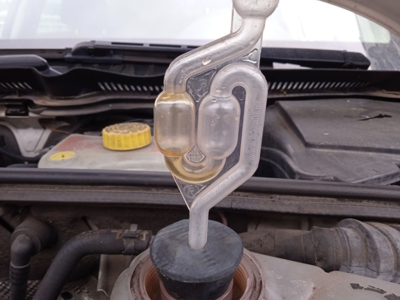 seat exeo (3r2) del año 2011