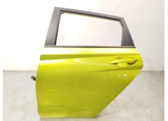 Recambio de puerta trasera izquierda para hyundai i20 iii (bc3, bi3) 1.2 referencia OEM IAM 77003Q0400  