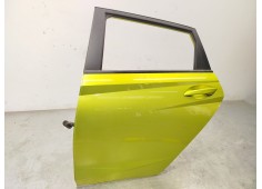 Recambio de puerta trasera izquierda para hyundai i20 iii (bc3, bi3) 1.2 referencia OEM IAM 77003Q0400   2