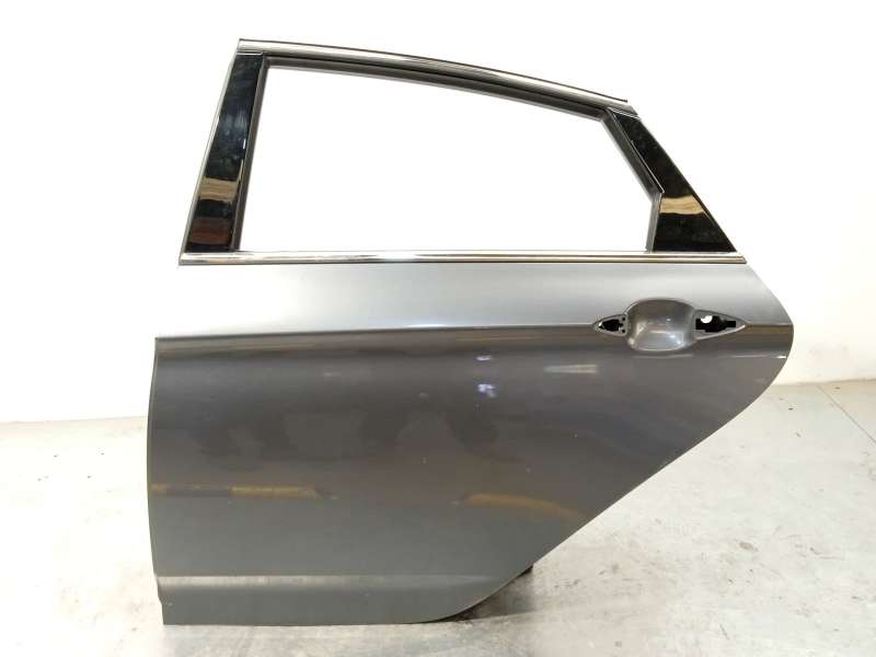 PUERTA TRASERA IZQUIERDA 770033Z300 