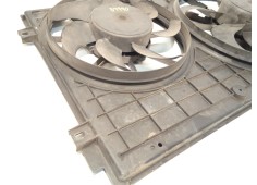 Recambio de electroventilador para volkswagen golf v (1k1) 1.9 tdi referencia OEM IAM 1K1121207T 1K0959455EA 1K0959455ES 2