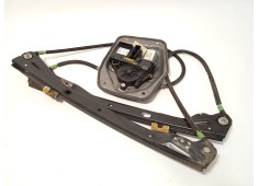 Recambio de elevalunas delantero izquierdo para volkswagen golf v (1k1) 1.9 tdi referencia OEM IAM 1K34837401N 1K0959701K  2