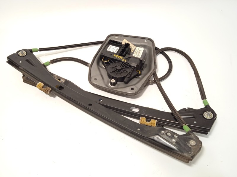 Recambio de elevalunas delantero izquierdo para volkswagen golf v (1k1) 1.9 tdi referencia OEM IAM 1K34837401N 1K0959701K 