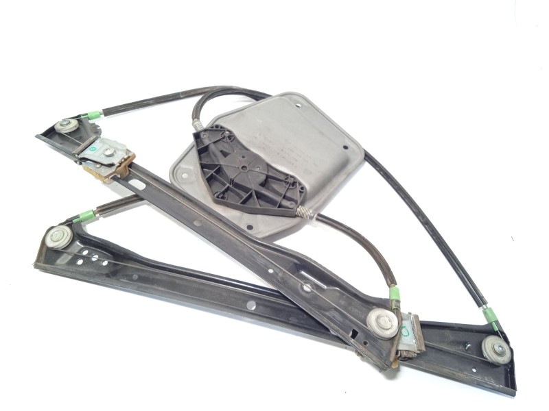 Recambio de elevalunas delantero izquierdo para volkswagen golf v (1k1) 1.9 tdi referencia OEM IAM 1K34837401N 1K0959701K 