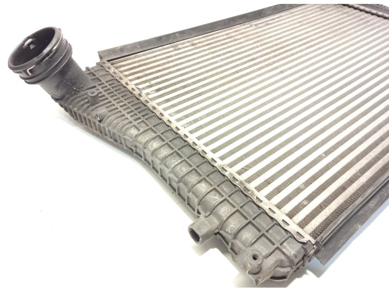 Recambio de intercooler para volkswagen golf v (1k1) 1.9 tdi referencia OEM IAM 1K0145803A  
