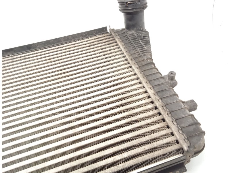 Recambio de intercooler para volkswagen golf v (1k1) 1.9 tdi referencia OEM IAM 1K0145803A  