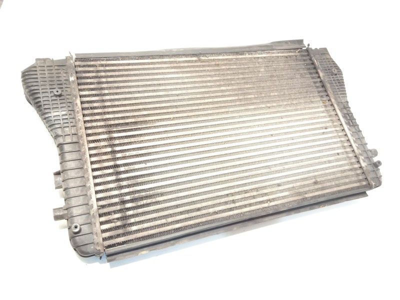 Recambio de intercooler para volkswagen golf v (1k1) 1.9 tdi referencia OEM IAM 1K0145803A  