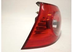 Recambio de piloto trasero izquierdo para volkswagen golf v (1k1) 1.9 tdi referencia OEM IAM 1K6945095G  89031704 2