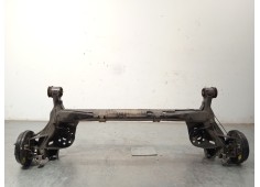 Recambio de puente trasero para hyundai i20 iii (bc3, bi3) 1.2 referencia OEM IAM 55100Q0000  