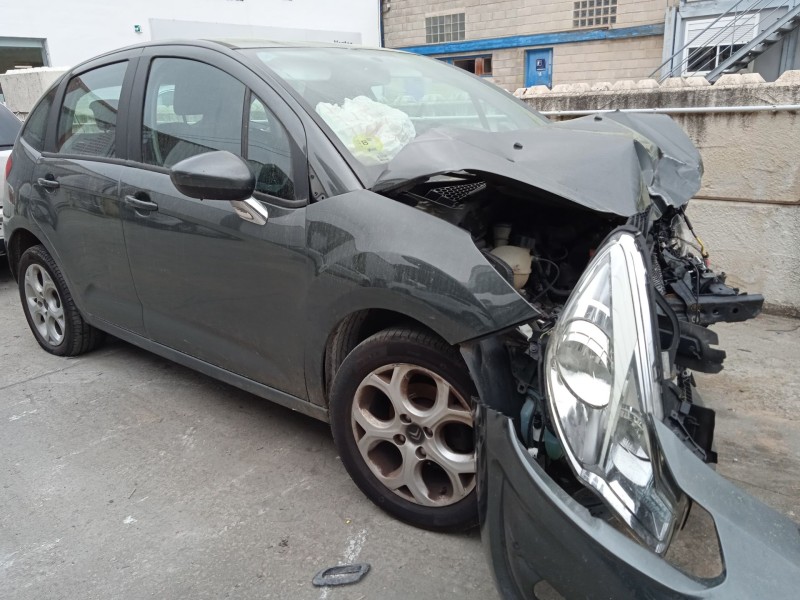 citroën c3 ii (sc_) del año 2010