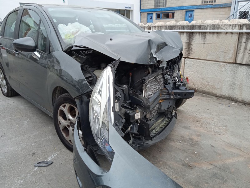 citroën c3 ii (sc_) del año 2010