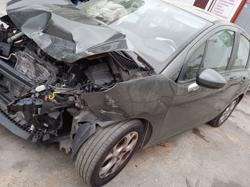 citroën c3 ii (sc_) del año 2010