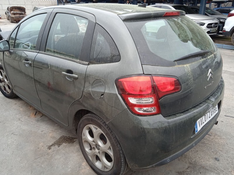 citroën c3 ii (sc_) del año 2010