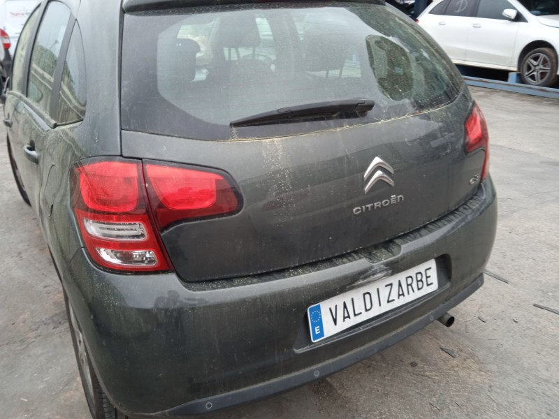 citroën c3 ii (sc_) del año 2010