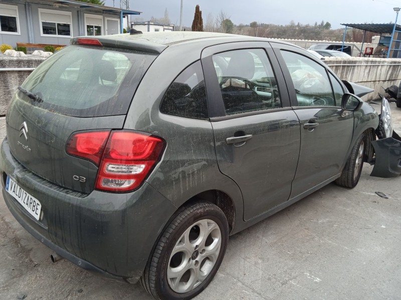 citroën c3 ii (sc_) del año 2010