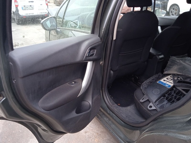 citroën c3 ii (sc_) del año 2010