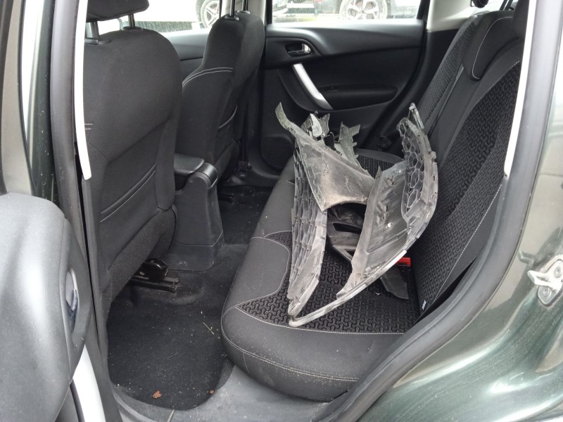 citroën c3 ii (sc_) del año 2010