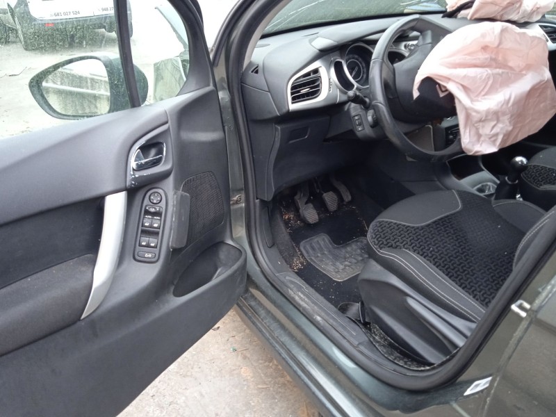 citroën c3 ii (sc_) del año 2010