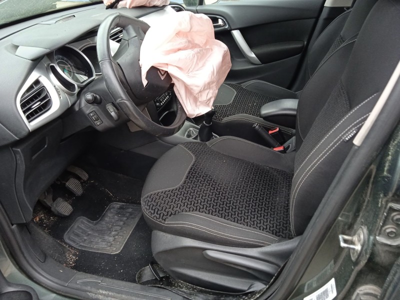 citroën c3 ii (sc_) del año 2010