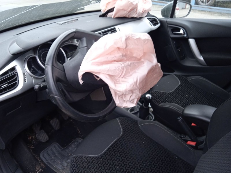 citroën c3 ii (sc_) del año 2010