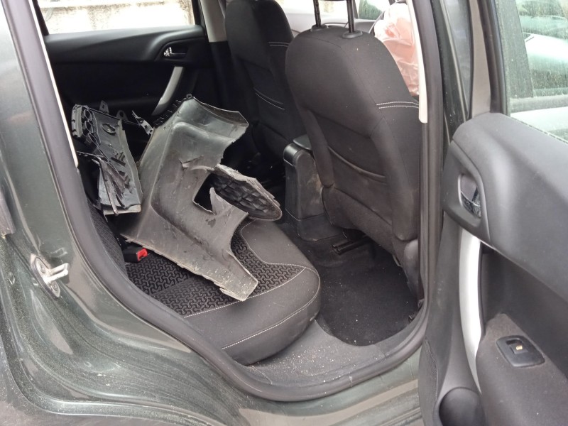 citroën c3 ii (sc_) del año 2010