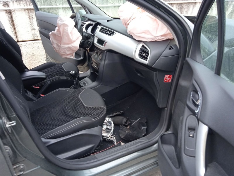 citroën c3 ii (sc_) del año 2010