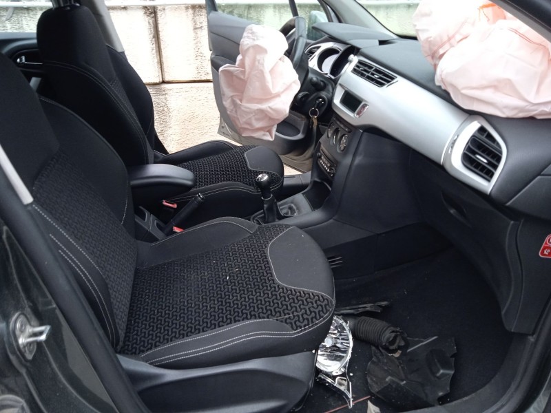 citroën c3 ii (sc_) del año 2010