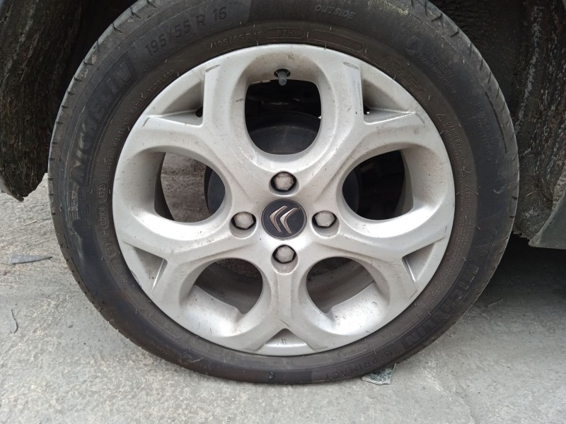 citroën c3 ii (sc_) del año 2010