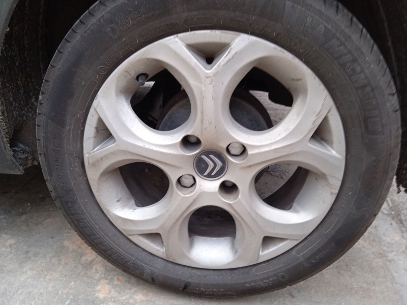 citroën c3 ii (sc_) del año 2010