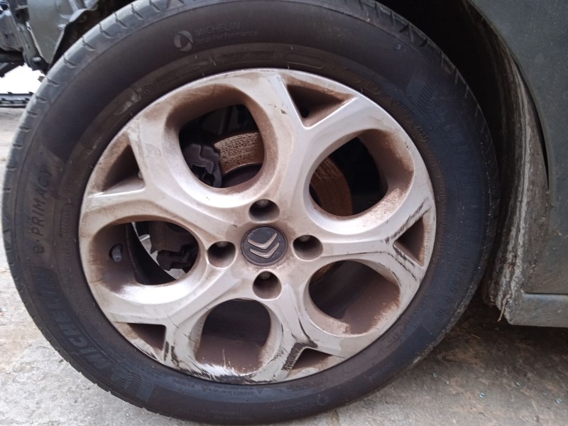 citroën c3 ii (sc_) del año 2010