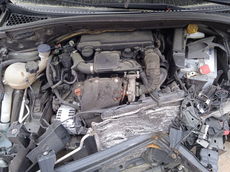 citroën c3 ii (sc_) del año 2010