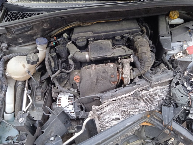 citroën c3 ii (sc_) del año 2010