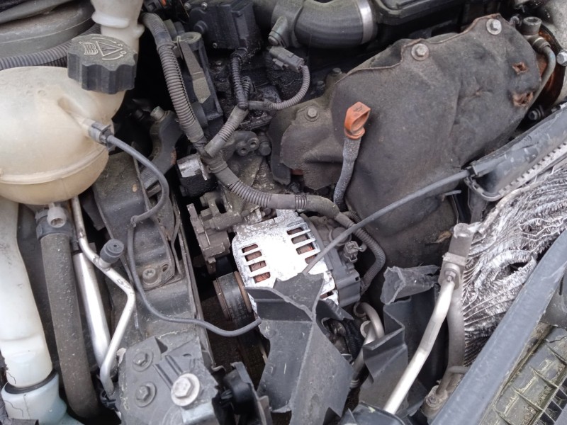 citroën c3 ii (sc_) del año 2010