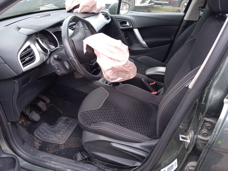 citroën c3 ii (sc_) del año 2010