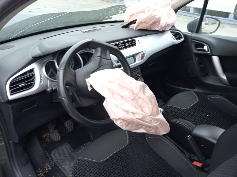 citroën c3 ii (sc_) del año 2010