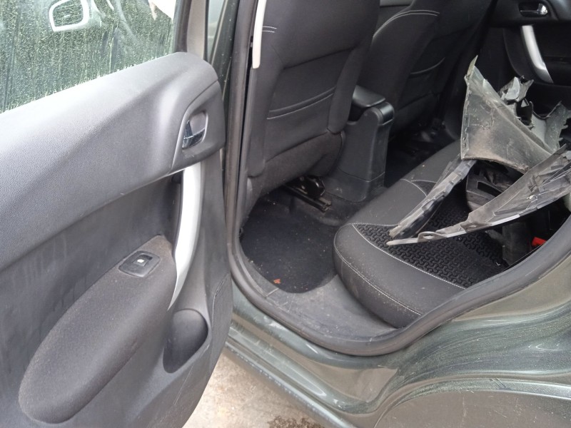 citroën c3 ii (sc_) del año 2010