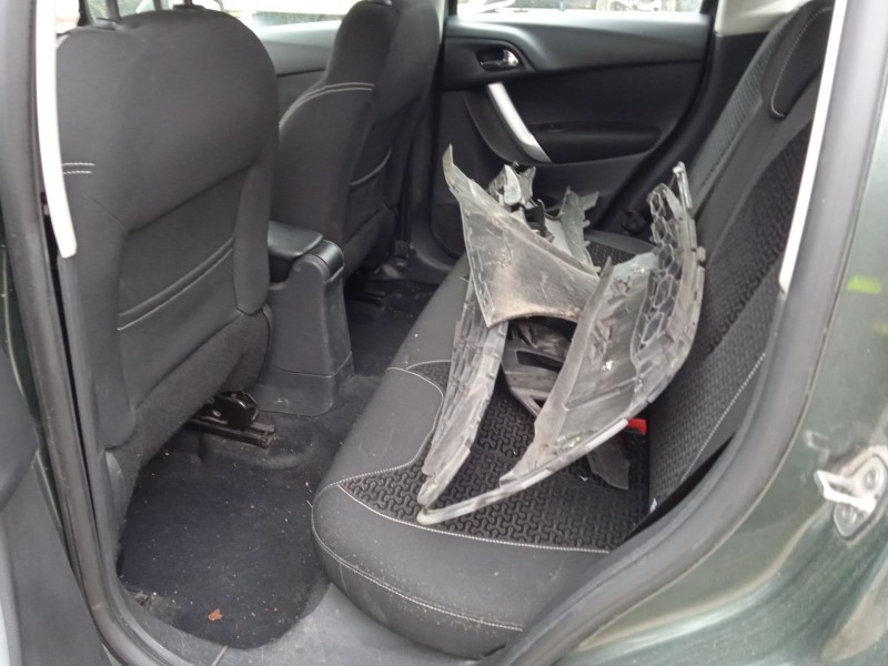 citroën c3 ii (sc_) del año 2010