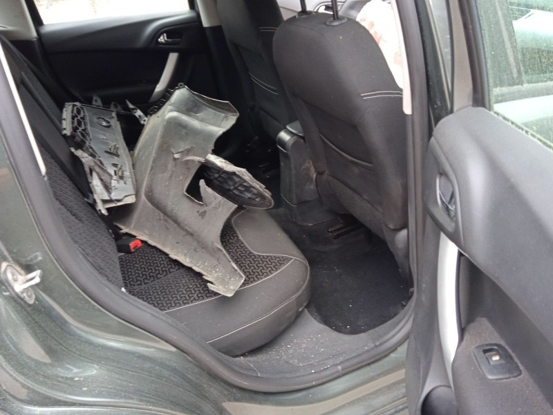 citroën c3 ii (sc_) del año 2010