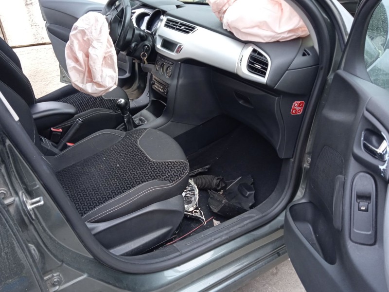 citroën c3 ii (sc_) del año 2010