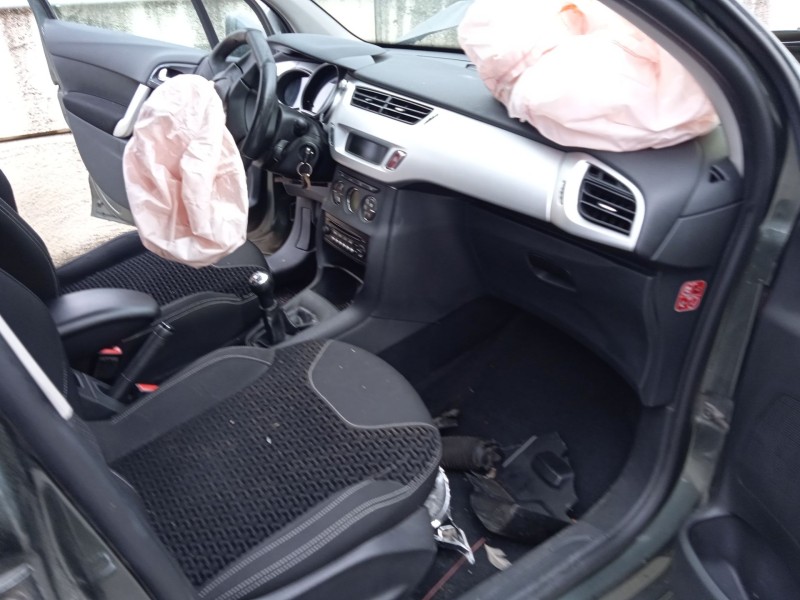 citroën c3 ii (sc_) del año 2010