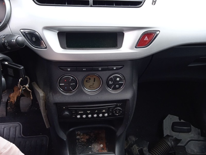 citroën c3 ii (sc_) del año 2010