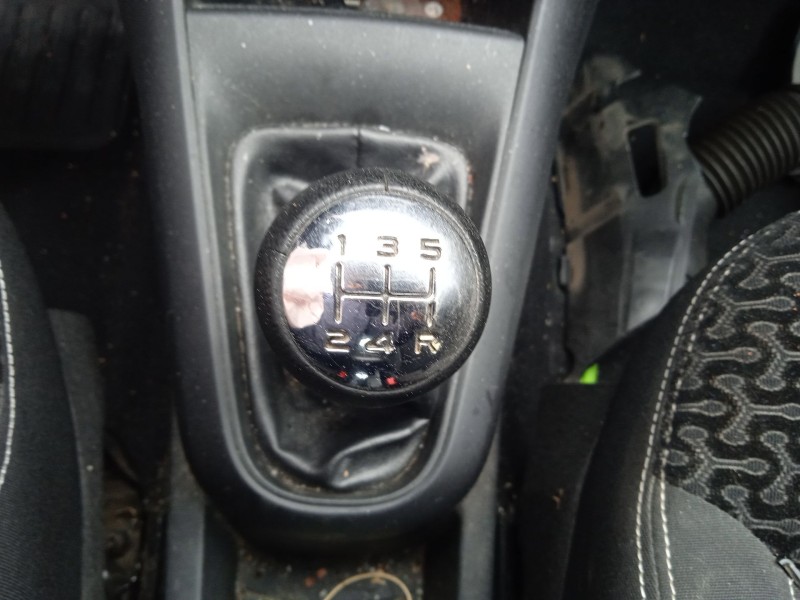 citroën c3 ii (sc_) del año 2010