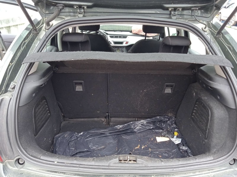 citroën c3 ii (sc_) del año 2010