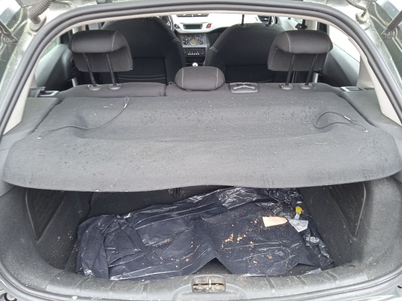 citroën c3 ii (sc_) del año 2010