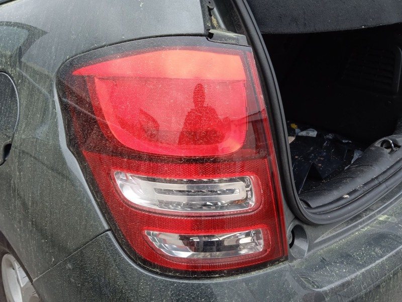 citroën c3 ii (sc_) del año 2010