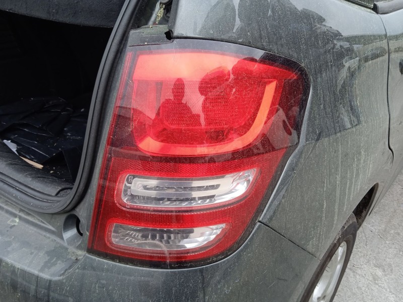 citroën c3 ii (sc_) del año 2010