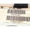 Recambio de airbag delantero izquierdo para chrysler voyager iv (rg, rs) 2.5 crd referencia OEM IAM P0SL011L8AD K0SL011L8AD UN78