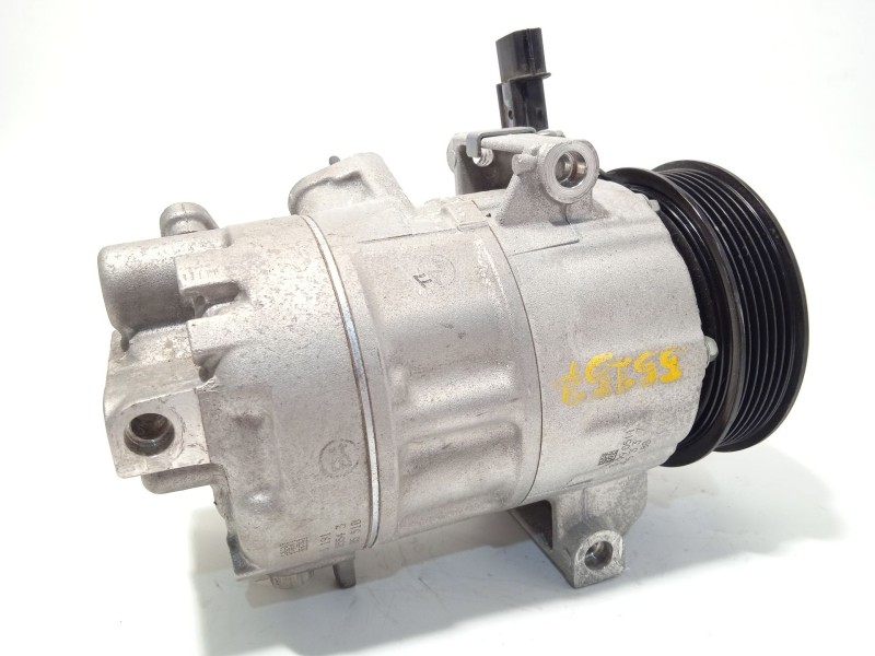 Recambio de compresor aire acondicionado para hyundai i20 iii (bc3, bi3) 1.2 referencia OEM IAM 97701Q0000  